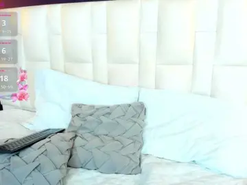 Erika-Thompson  live sex cam