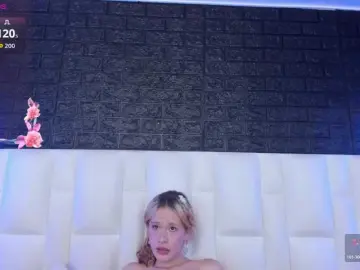 Erika-Thompson  live sex cam