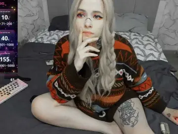 GeraBrown  live sex cam
