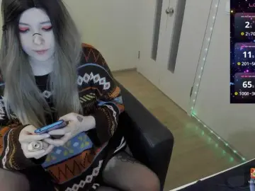 GeraBrown  live sex cam