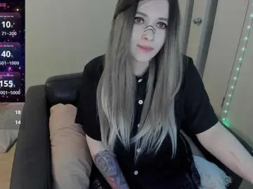 GeraBrown  live sex cam