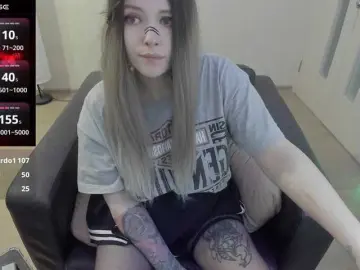 GeraBrown  live sex cam