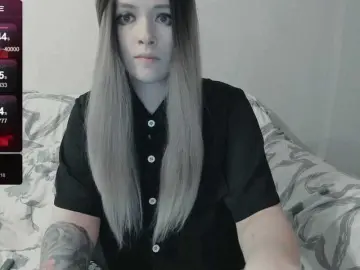 GeraBrown  live sex cam