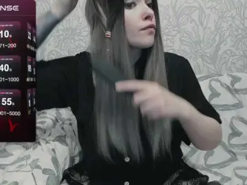 GeraBrown  live sex cam