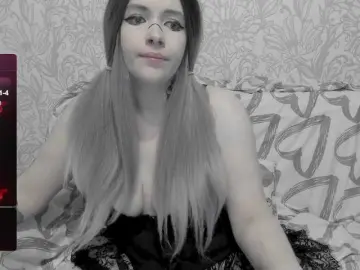 GeraBrown  live sex cam