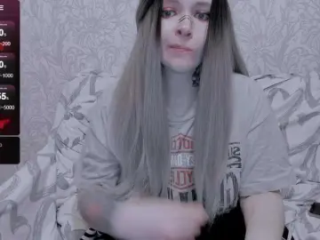 GeraBrown  live sex cam