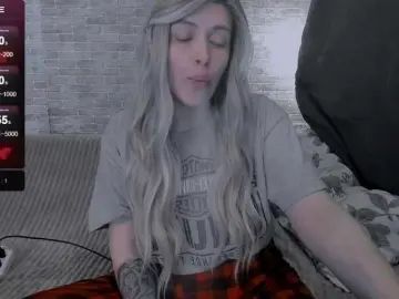 GeraBrown  live sex cam