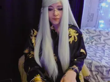 GeraBrown  live sex cam