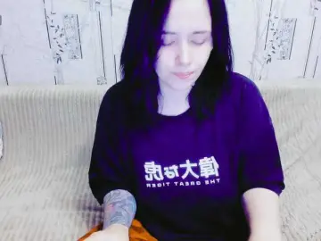 GeraBrown  live sex cam