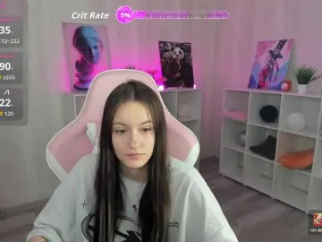Golden-Whisper  live sex cam