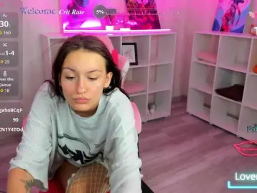 Golden-Whisper  live sex cam