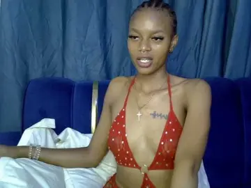 PrettyNoirr  live sex cam