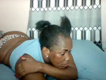 Queenafrica  live sex cam