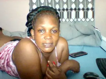 Queenafrica  live sex cam