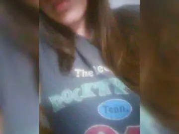 TenderBerry  live sex cam