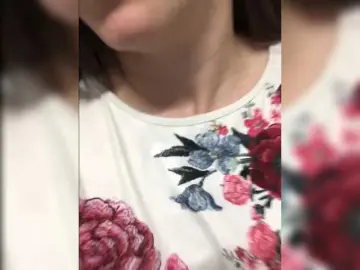 TenderBerry  live sex cam