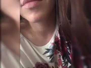 TenderBerry  live sex cam