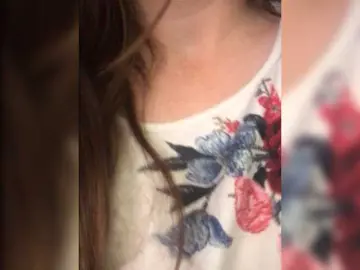 TenderBerry  live sex cam