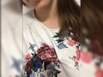 TenderBerry  live sex cam