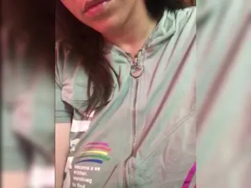 TenderBerry  live sex cam