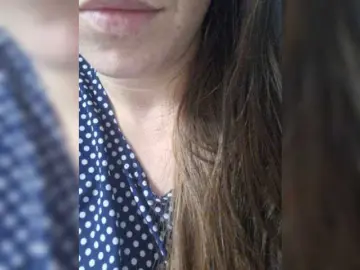 TenderBerry  live sex cam