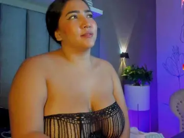 Cataleya69p  live sex cam