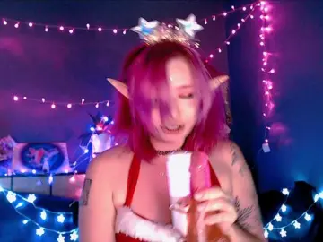 Mymoonstar  live sex cam