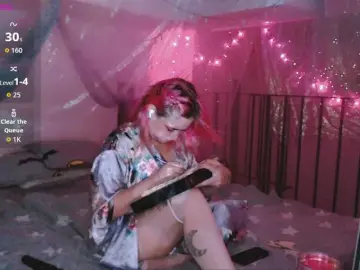 Mymoonstar  live sex cam
