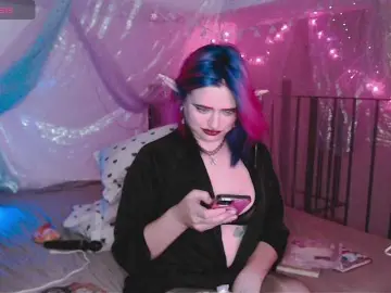 Mymoonstar  live sex cam