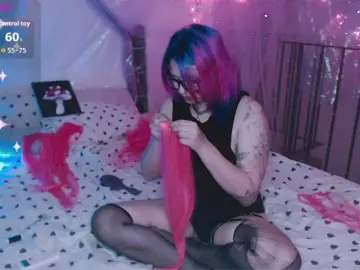 Mymoonstar  live sex cam