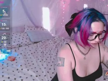 Mymoonstar  live sex cam