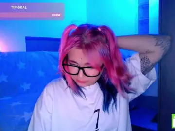 Mymoonstar  live sex cam