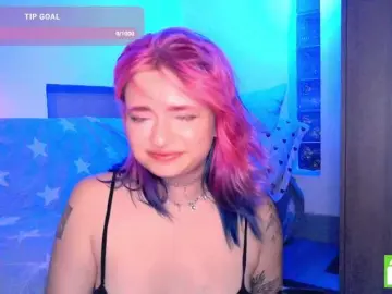 Mymoonstar  live sex cam