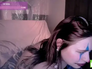 Mymoonstar  live sex cam