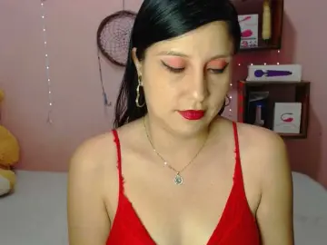 Sexy-annie  live sex cam