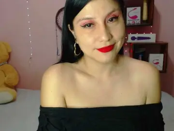 Sexy-annie  live sex cam