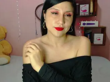 Sexy-annie  live sex cam