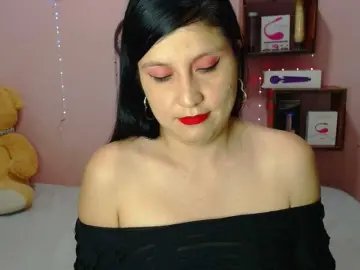 Sexy-annie  live sex cam