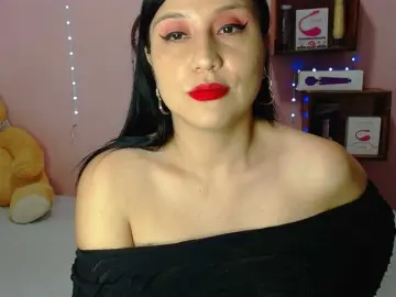 Sexy-annie  live sex cam