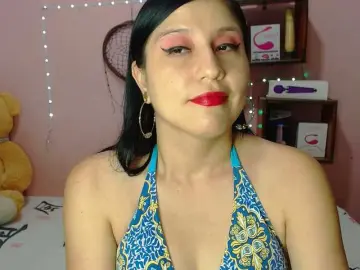 Sexy-annie  live sex cam