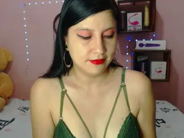 Sexy-annie  live sex cam