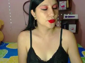 Sexy-annie  live sex cam