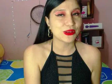 Sexy-annie  live sex cam