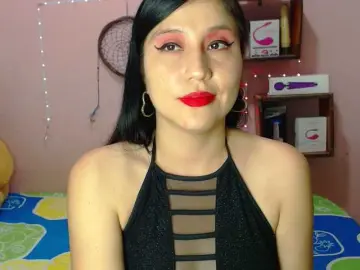 Sexy-annie  live sex cam