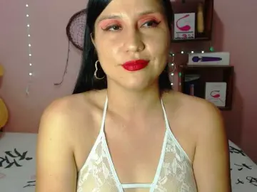 Sexy-annie  live sex cam
