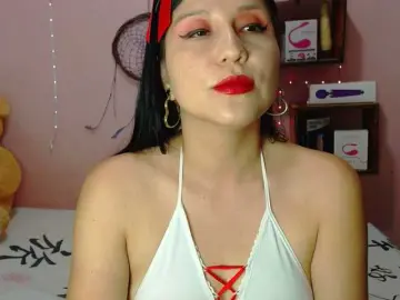 Sexy-annie  live sex cam