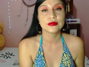 Sexy-annie  live sex cam