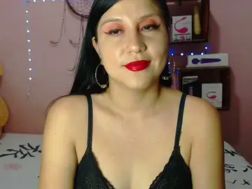 Sexy-annie  live sex cam