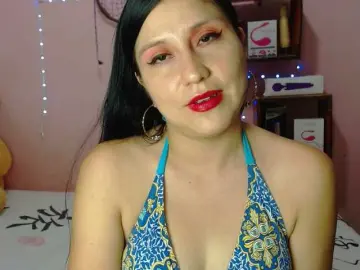 Sexy-annie  live sex cam