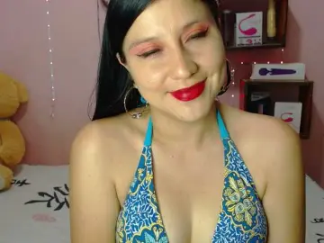 Sexy-annie  live sex cam